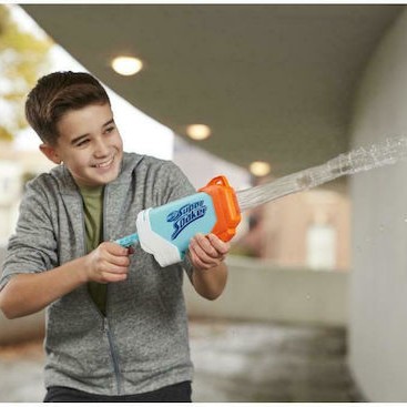 Nerf Νεροπίστολο Torrent Water Blaster Super Soaker για 6+ Ετών