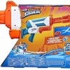 Nerf Νεροπίστολο Twister Water Blaster Super Soaker για 6+ Ετών