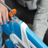 Nerf Νεροπίστολο Twister Water Blaster Super Soaker για 6+ Ετών