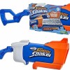 Nerf Νεροπίστολο Rainstorm Water Blaster Super Soaker για 6+ Ετών