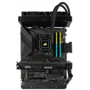 Corsair Vengeance RGB RS DDR4 16GB RAM με 2x8GB Modules και Ταχύτητα 3600 για Desktop