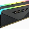 Corsair Vengeance RGB RT DDR4 32GB RAM με 2x16GB Modules και Ταχύτητα 3600 για Desktop