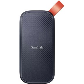 Sandisk Portable SSD USB 3.2 2TB 2.5