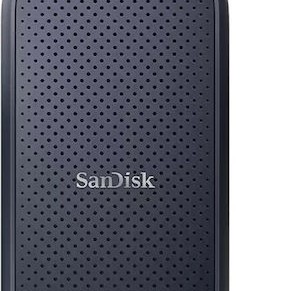 Sandisk Portable SSD USB 3.2 2TB 2.5