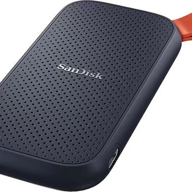 Sandisk Portable SSD USB 3.2 2TB 2.5