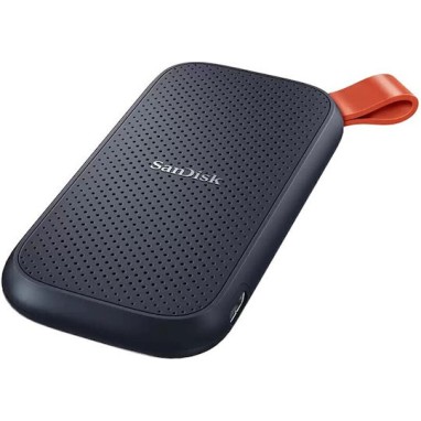 Sandisk Portable SSD USB 3.2 2TB 2.5