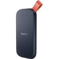 Sandisk Portable SSD USB 3.2 2TB 2.5