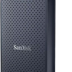 Sandisk Portable SSD USB 3.2 2TB 2.5