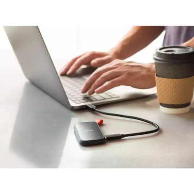 Sandisk Portable SSD USB 3.2 2TB 2.5