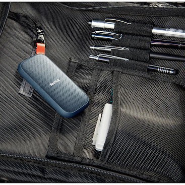 Sandisk Portable SSD USB 3.2 2TB 2.5