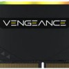 Corsair Vengeance RGB RS DDR4 με Module 1x16GB και Ταχύτητα 3200 για Desktop
