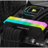 Corsair Vengeance RGB RS DDR4 με Module 1x16GB και Ταχύτητα 3200 για Desktop
