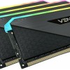 Corsair Vengeance RGB RT DDR4 32GB RAM με 4x8GB Modules και Ταχύτητα 3600 για Desktop