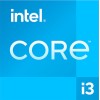 Intel Core i3-12100F 3.3GHz Επεξεργαστής 4 Πυρήνων για Socket 1700 σε Κουτί με Ψύκτρα