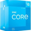 Intel Core i3-12100F 3.3GHz Επεξεργαστής 4 Πυρήνων για Socket 1700 σε Κουτί με Ψύκτρα