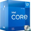 Intel Core i7-12700F 2.1GHz Επεξεργαστής 12 Πυρήνων για Socket 1700 σε Κουτί με Ψύκτρα