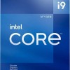 Intel Core i9-12900F 1.80GHz Επεξεργαστής 16 Πυρήνων για Socket 1700 σε Κουτί με Ψύκτρα