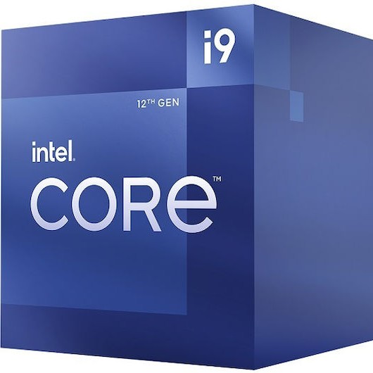 Intel Core i9-12900 2.4GHz Επεξεργαστής 16 Πυρήνων για Socket 1700 σε Κουτί με Ψύκτρα