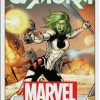 Fantasy Flight Marvel Champions: The Card Game - Gamora Hero Pack