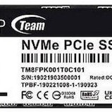 TeamGroup MP44L SSD 1TB M.2 NVMe PCI Express 4.0
