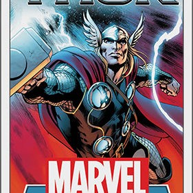 Επέκταση Παιχνιδιού Thor για 1+ Παίκτες 14+ Ετών (EN) Asmodee