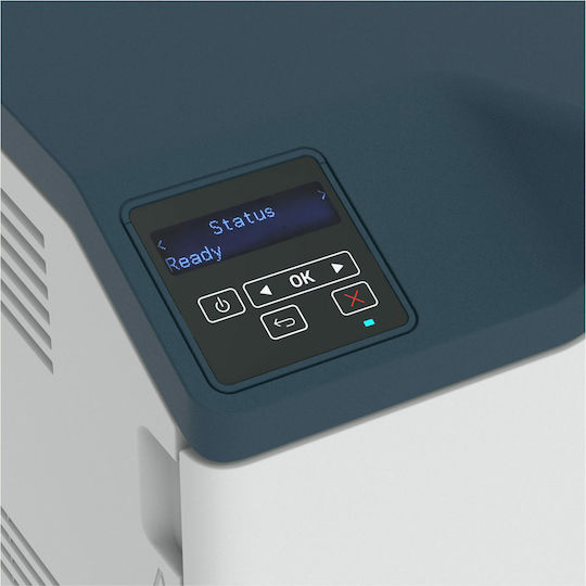 Xerox C230/DNI Έγχρωμoς Εκτυπωτής Laser με WiFi και Mobile Print