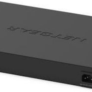 NetGear MS324TXUP Managed L2 PoE+ Switch με 24 Θύρες Gigabit (1Gbps) Ethernet και 4 SFP Θύρες