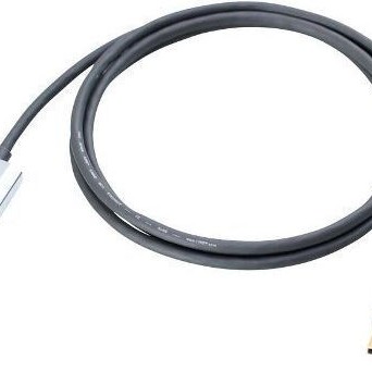 Lindy HDMI 2.0 Cable HDMI male - HDMI male 1m Μαύρο