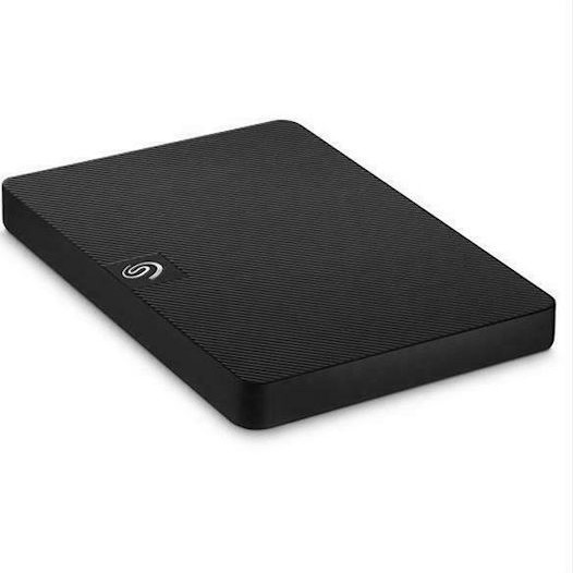 Seagate Expansion Portable USB 3.0 Εξωτερικός HDD 1TB 2.5