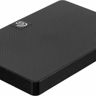 Seagate Expansion Portable USB 3.0 Εξωτερικός HDD 1TB 2.5