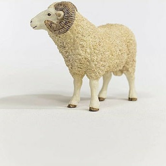 Schleich-S Παιχνίδι Μινιατούρα Κριάρι για 3+ Ετών