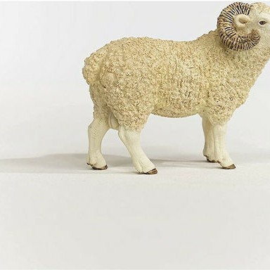 Schleich-S Παιχνίδι Μινιατούρα Κριάρι για 3+ Ετών