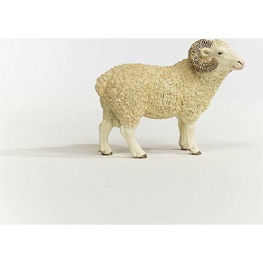 Schleich-S Παιχνίδι Μινιατούρα Κριάρι για 3+ Ετών