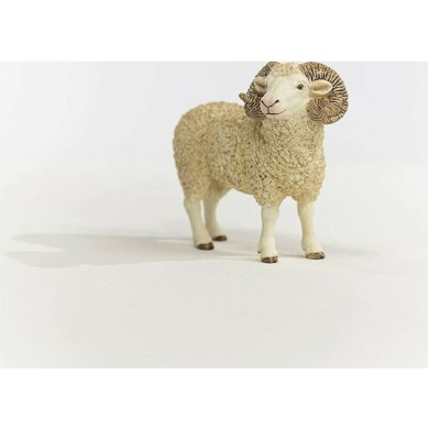 Schleich-S Παιχνίδι Μινιατούρα Κριάρι για 3+ Ετών