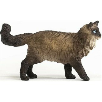 Schleich-S Παιχνίδι Μινιατούρα Ράγκντολ