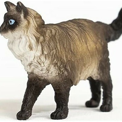 Schleich-S Παιχνίδι Μινιατούρα Ράγκντολ