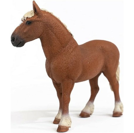 Schleich-S Παιχνίδι Μινιατούρα Άλογο