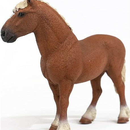 Schleich-S Παιχνίδι Μινιατούρα Άλογο