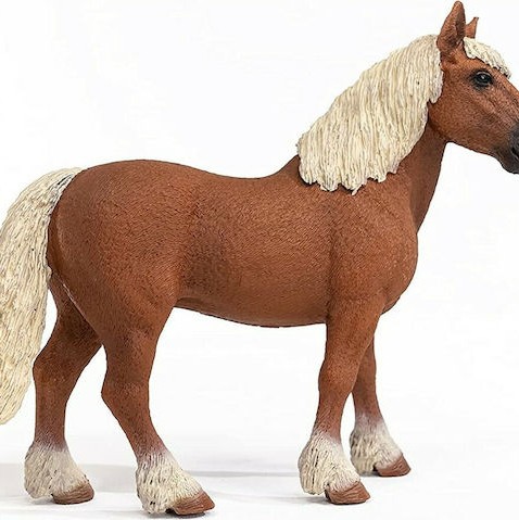 Schleich-S Παιχνίδι Μινιατούρα Άλογο