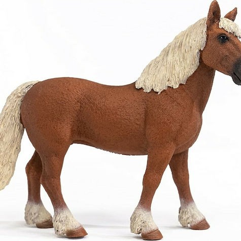 Schleich-S Παιχνίδι Μινιατούρα Άλογο