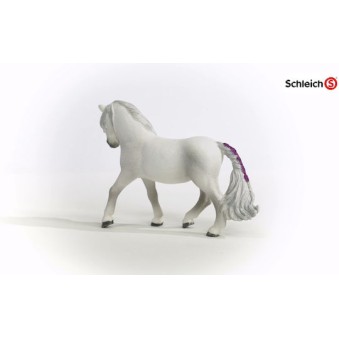 Schleich-S Παιχνίδι Μινιατούρα Islandic Pony Mare