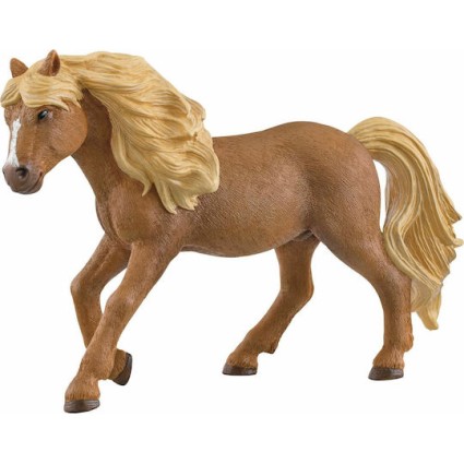 Schleich-S Παιχνίδι Μινιατούρα Islandic Pony Stallion