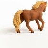 Schleich-S Παιχνίδι Μινιατούρα Islandic Pony Stallion