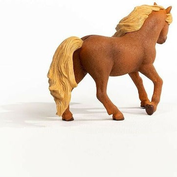 Schleich-S Παιχνίδι Μινιατούρα Islandic Pony Stallion