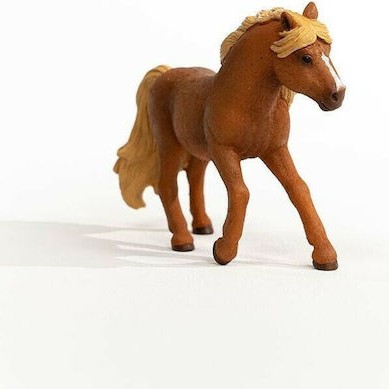 Schleich-S Παιχνίδι Μινιατούρα Islandic Pony Stallion
