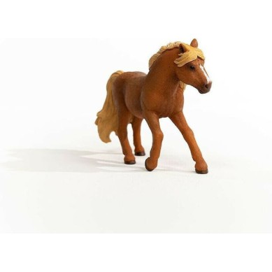 Schleich-S Παιχνίδι Μινιατούρα Islandic Pony Stallion