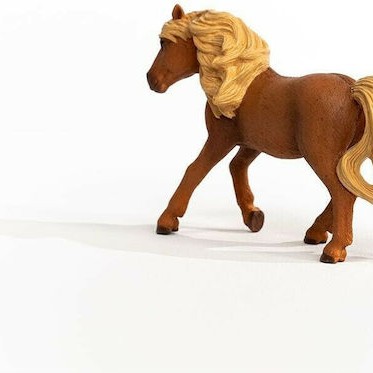 Schleich-S Παιχνίδι Μινιατούρα Islandic Pony Stallion