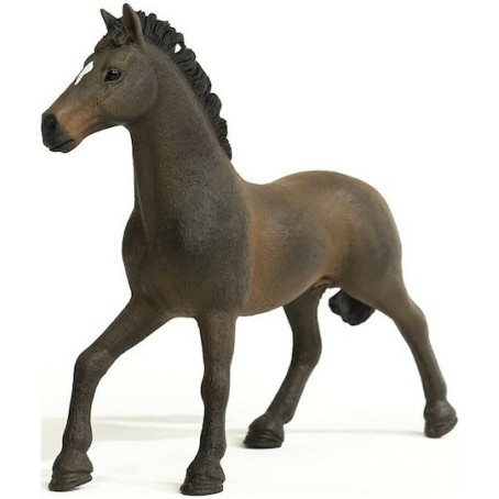 Schleich-S Παιχνίδι Μινιατούρα Oldenburger