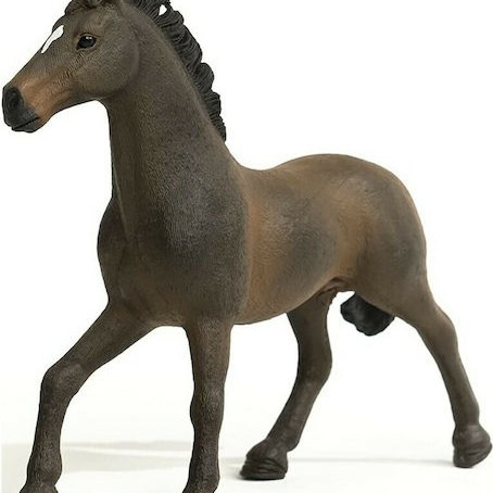 Schleich-S Παιχνίδι Μινιατούρα Oldenburger