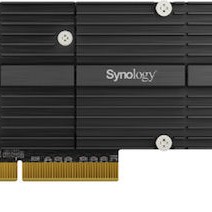 Synology M.2 Ενσύρματη Κάρτα Δικτύου Gigabit (10Gbps) Ethernet PCI